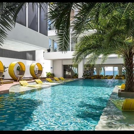 Astoria Current Boracay 호텔 Aklan 외부 사진