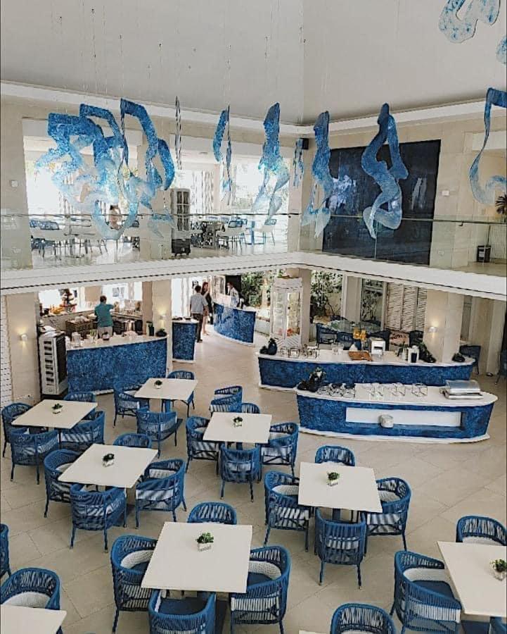 Astoria Current Boracay 호텔 Aklan 외부 사진