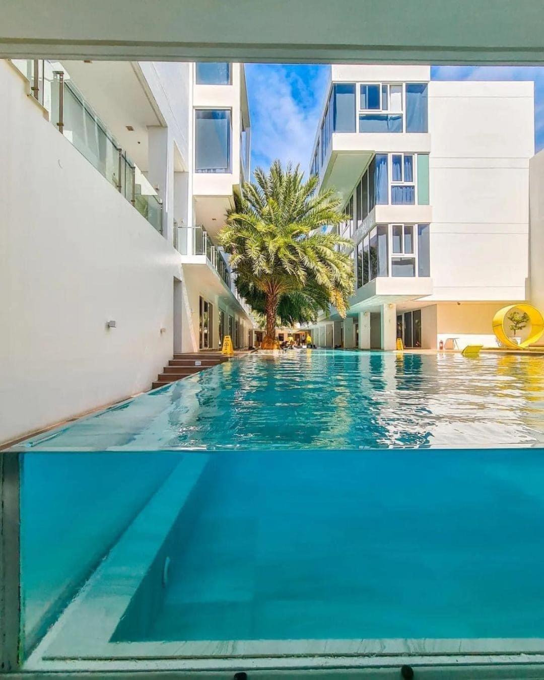 Astoria Current Boracay 호텔 Aklan 외부 사진
