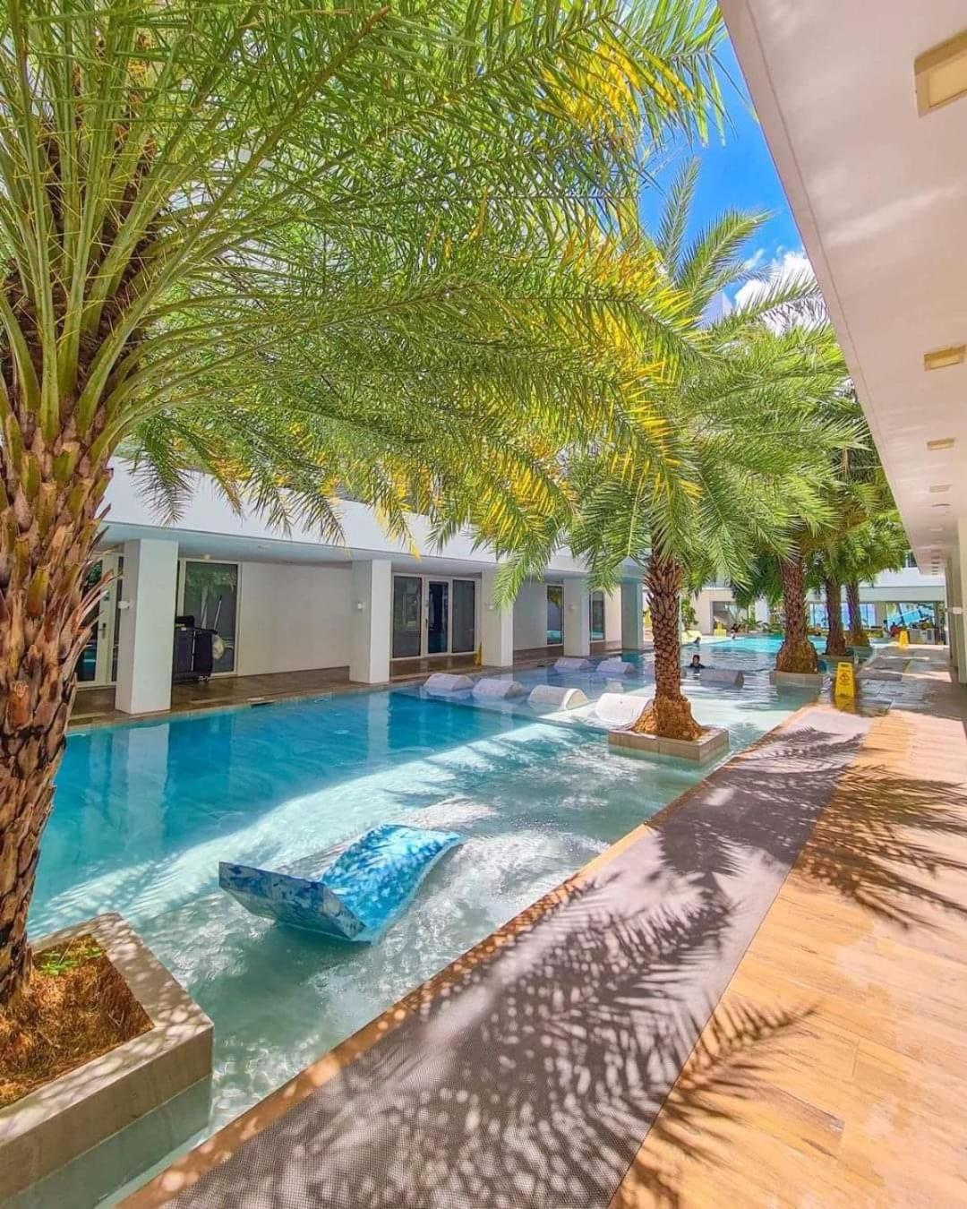 Astoria Current Boracay 호텔 Aklan 외부 사진